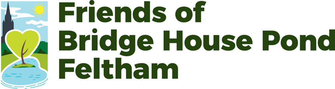 Friends of Bridge House Pond logo