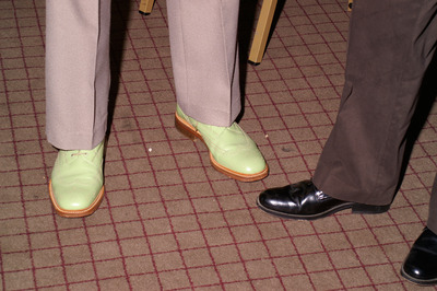 30th Annual Dinner 2014