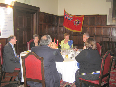 2010 Dinner