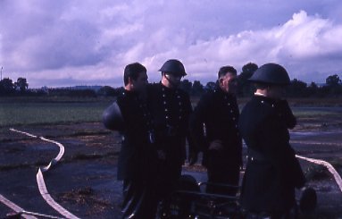 Emergency Water Supplies