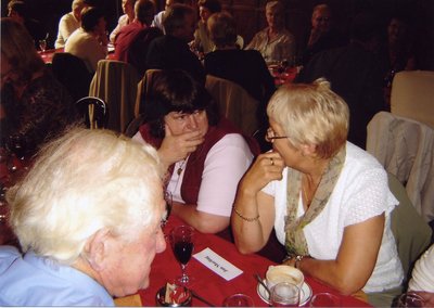 When the Girls get together? No one is SAFE!