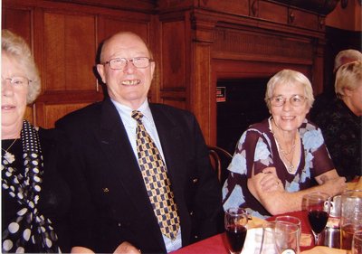 John Housego Got there without a map???