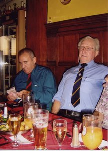 Ernie We are in the BLACK