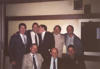 Stn 24 (HW) Reunion 1990s