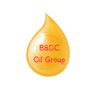 Bulmer & District Community Oil Group logo