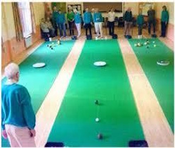 Bowls Club