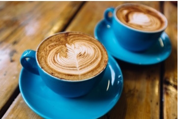 Coffee Meeting