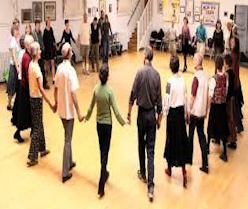Folk Dance