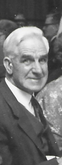 Lawrence Coe