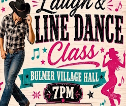 Line Dancing