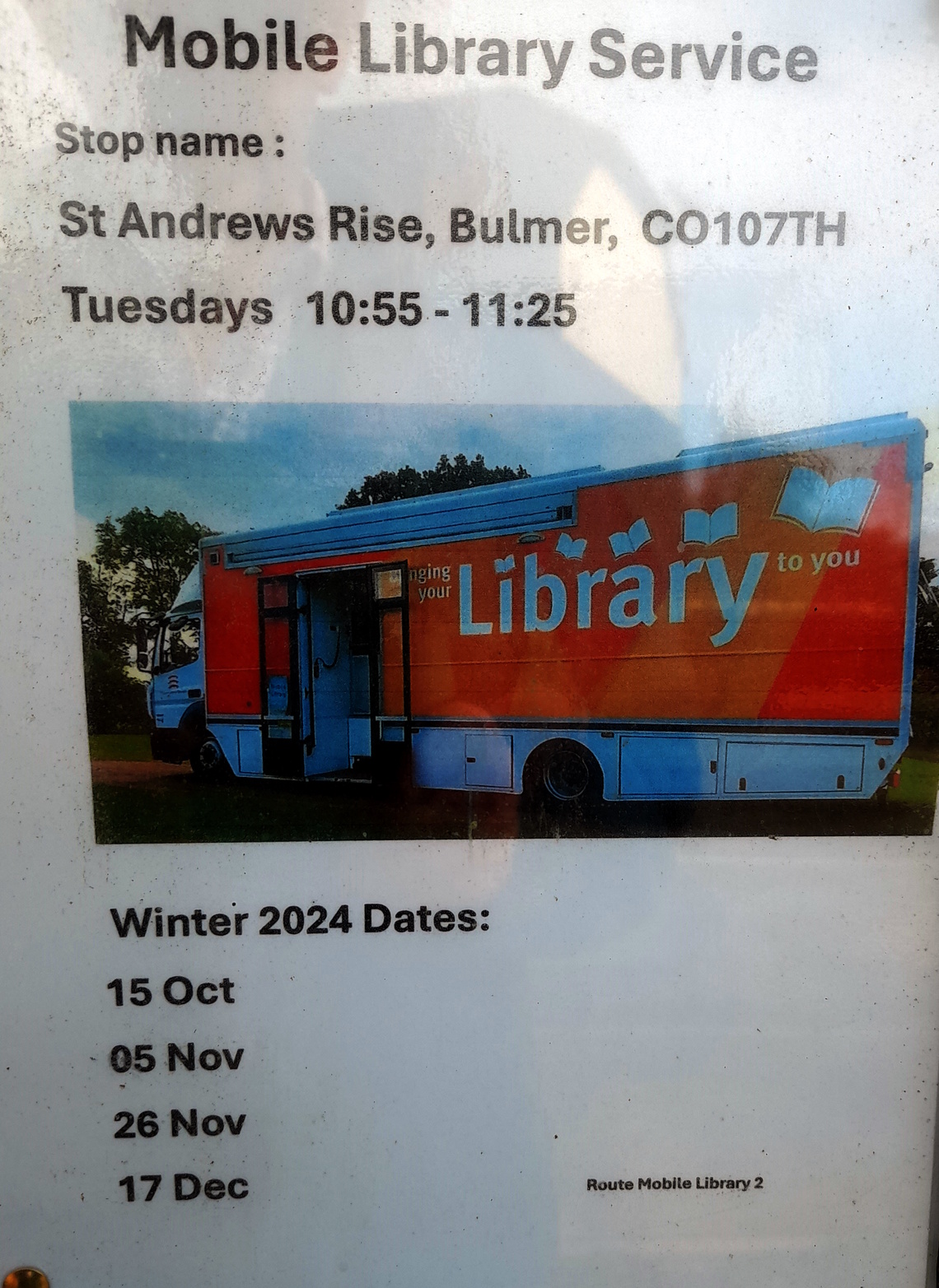 Mobile Lib