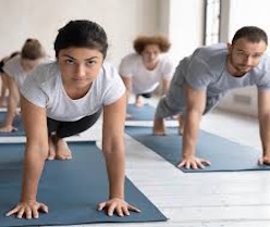 Pilates