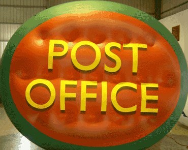 PostOffice