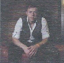Rob Clamp