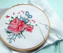 Stitch and Sew