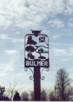 Street Sign
