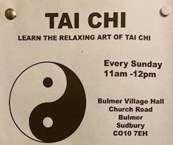 Tai Chi