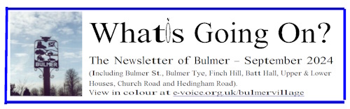 Whats Going On Title