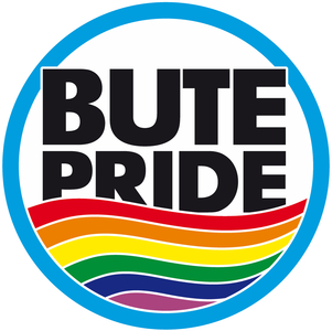 ButeLGBTQ+ Community Group logo
