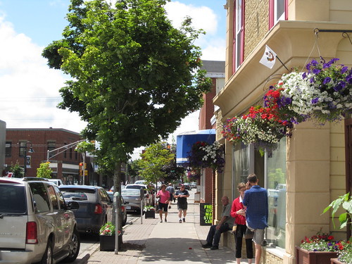 Hanging Baskets