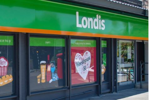 Londis