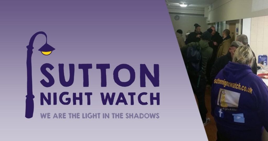 Sutton Night Watch