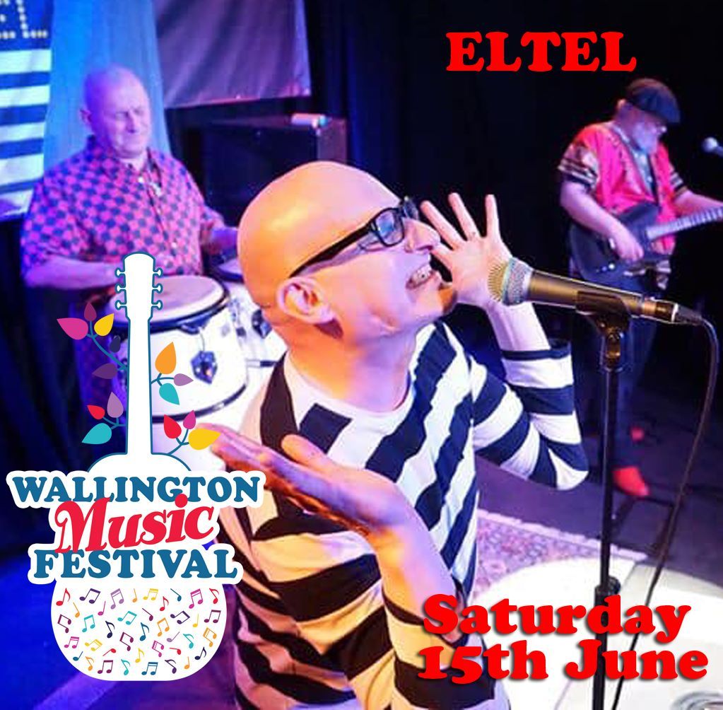 Wallington Music Festival