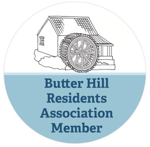 Butter Hill Community Group logo