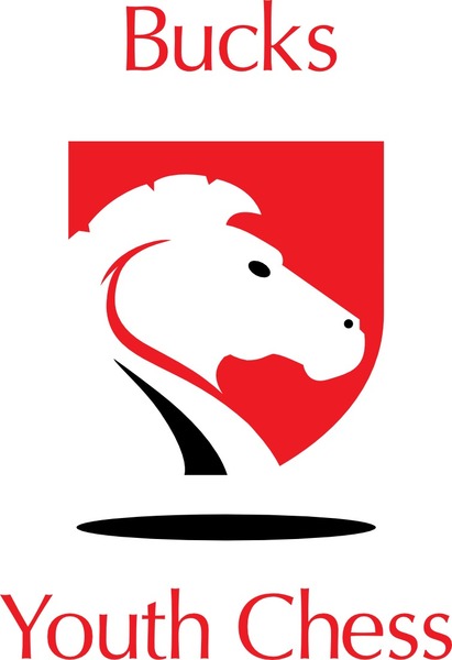 Bucks Youth Chess Association logo
