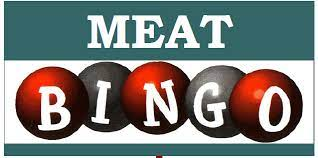 meat bingo