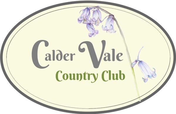 Calder Vale Country Club logo