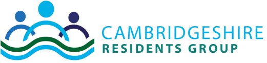 Cambridgeshire Residents Group logo