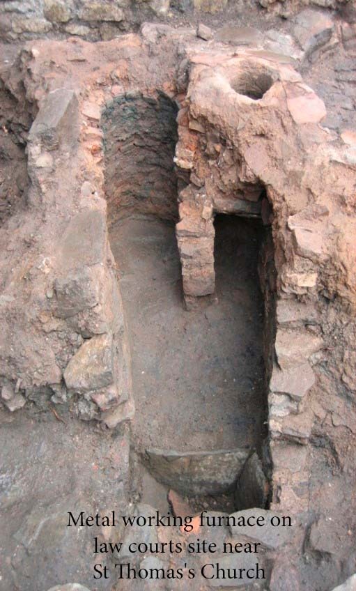 Furnace