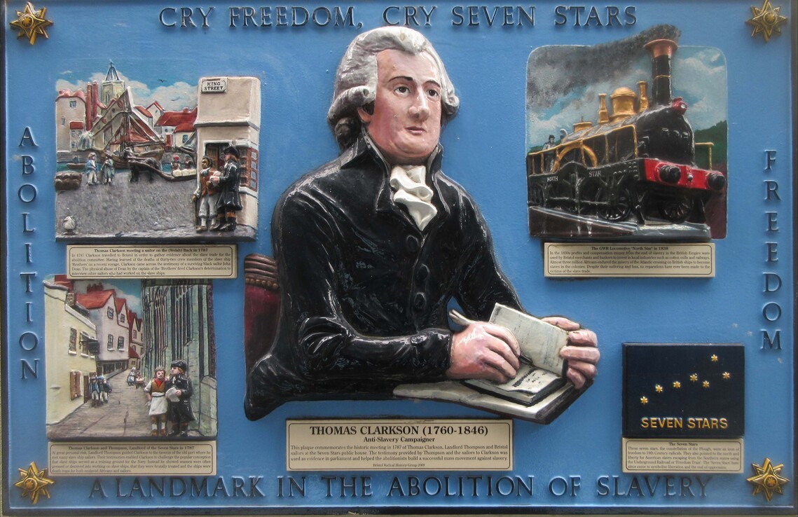 THomasClarkson