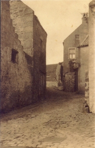 Cellardyke - Harbour Wynd