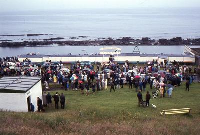 Cellardyke - Sea Queen 2