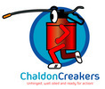 Chaldon Creakers logo