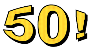 50!