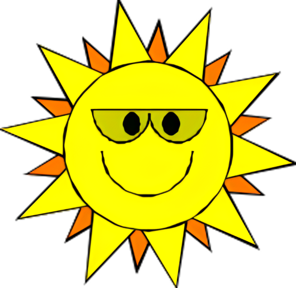 Summertime at Hatfield Forest