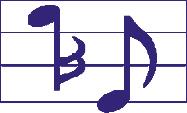 Musical notes
