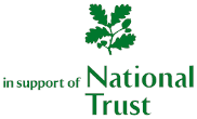 Chelmsford & District National Trust Supporter Group logo