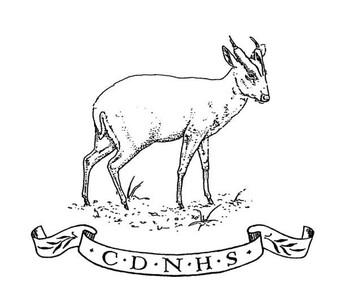 Chesham & District Natural History Society logo