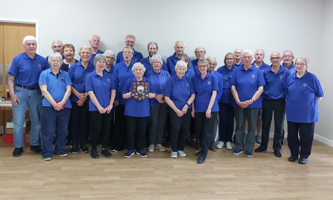 Club photo 2026