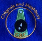 Chignals & Mashbury Carpet Bowls Club logo