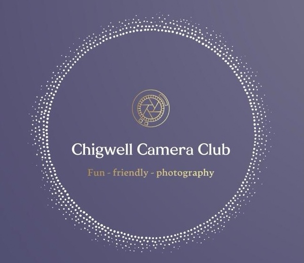 Chigwell Camera Club logo