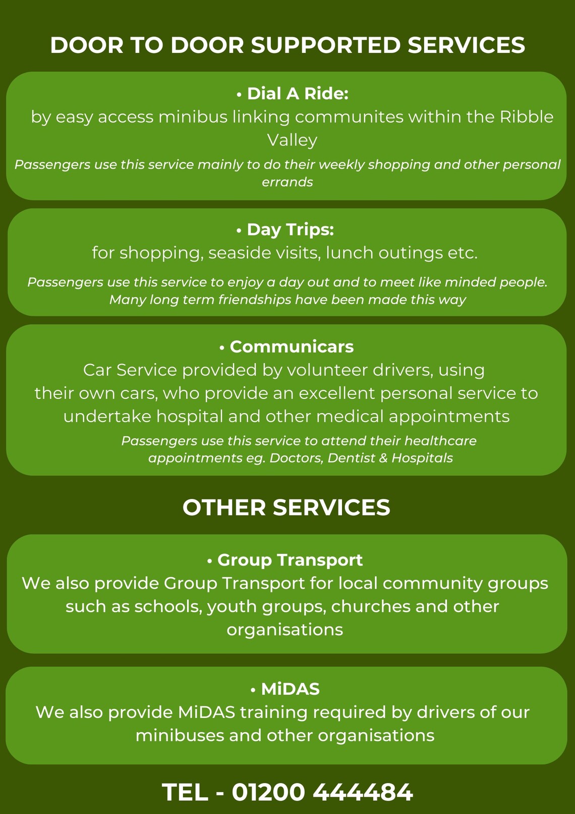 Little Green Bus (3)