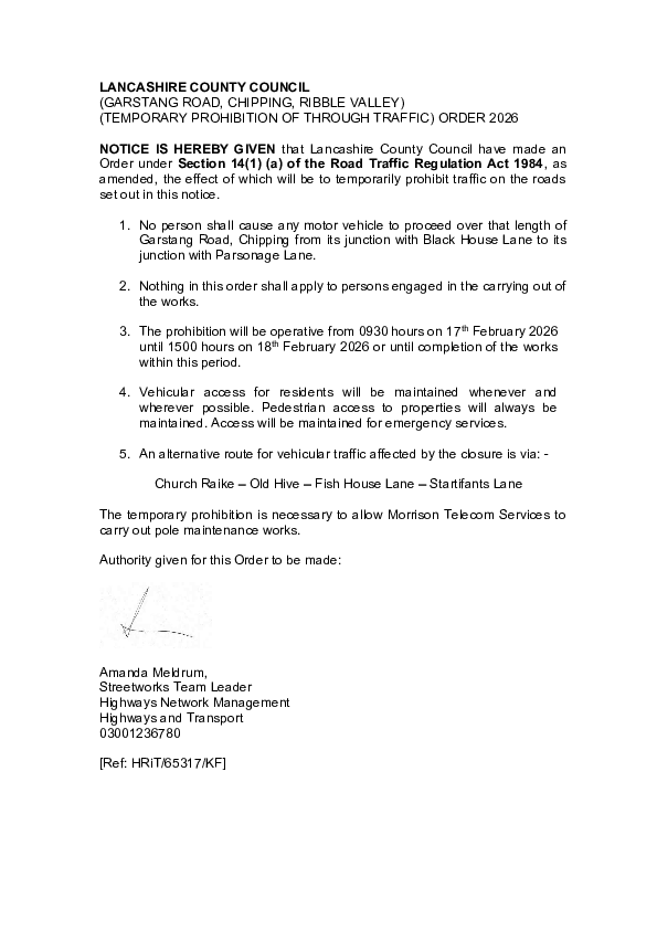 Road Closure 17-02-26 (2)