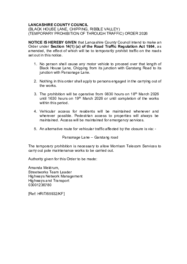 Road Closure 18-03-26 (2)