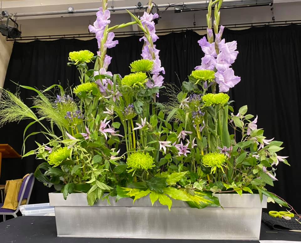 Floral Arrangement
