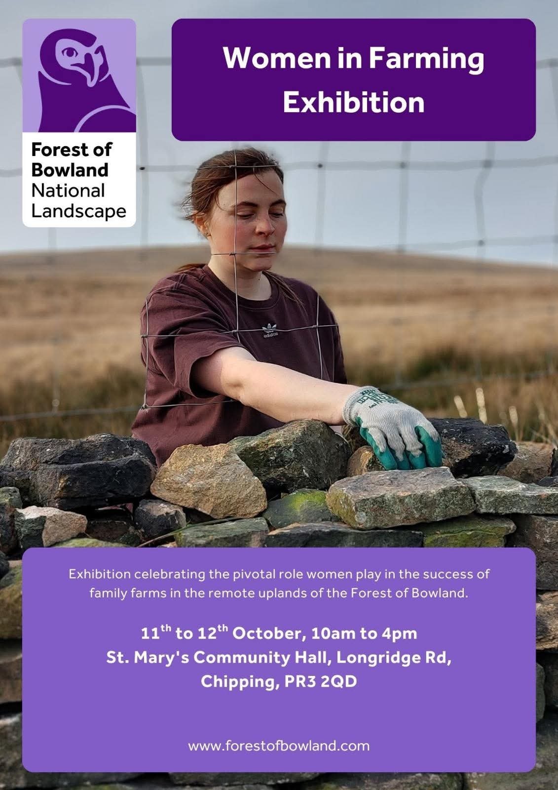 Women in farming